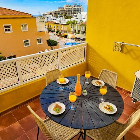 Sunny Dream - Costa Adeje Lejlighed Eksteriør billede