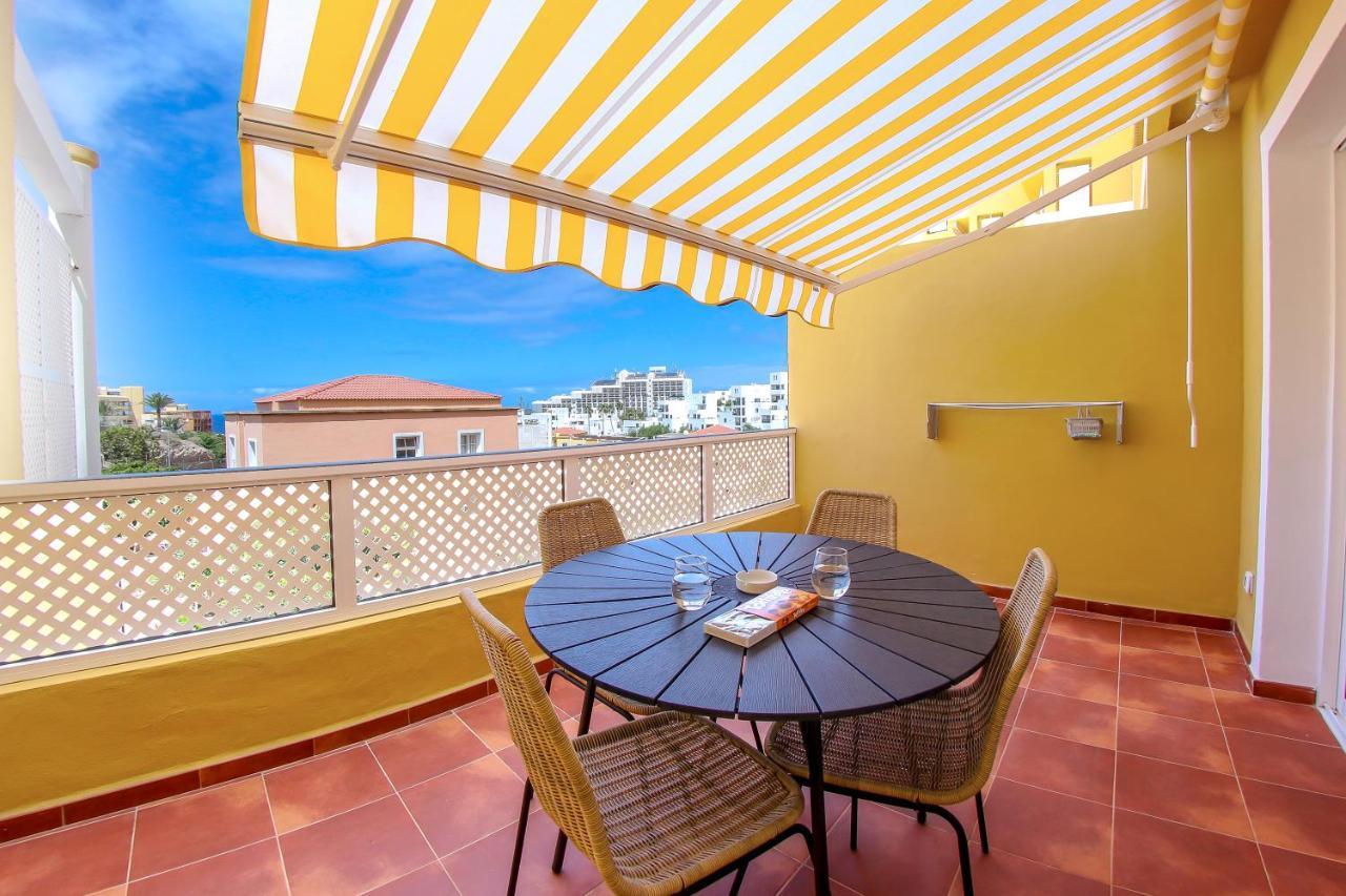 Sunny Dream - Costa Adeje Lejlighed Eksteriør billede