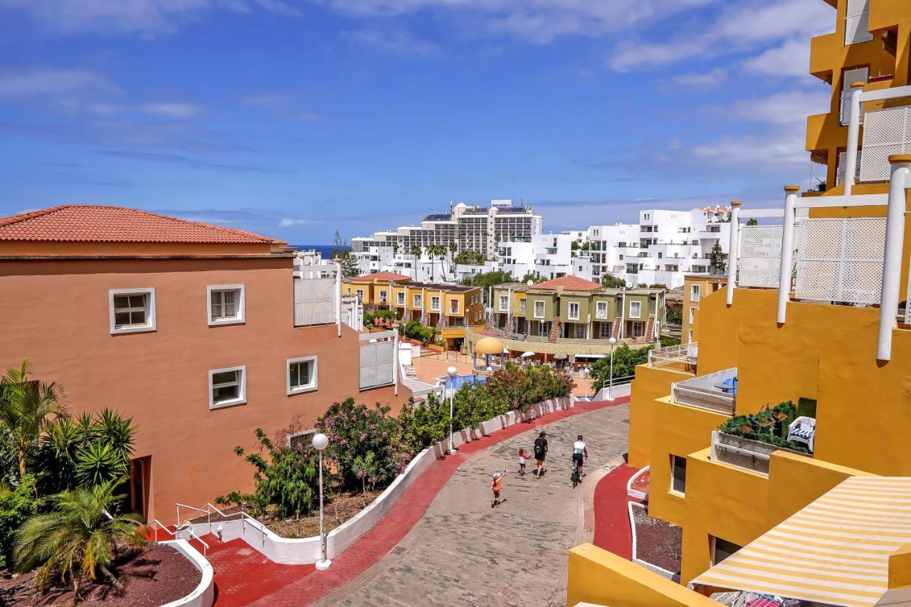 Sunny Dream - Costa Adeje Lejlighed Eksteriør billede