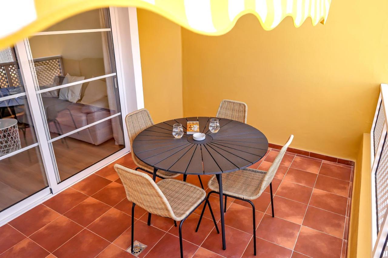 Sunny Dream - Costa Adeje Lejlighed Eksteriør billede