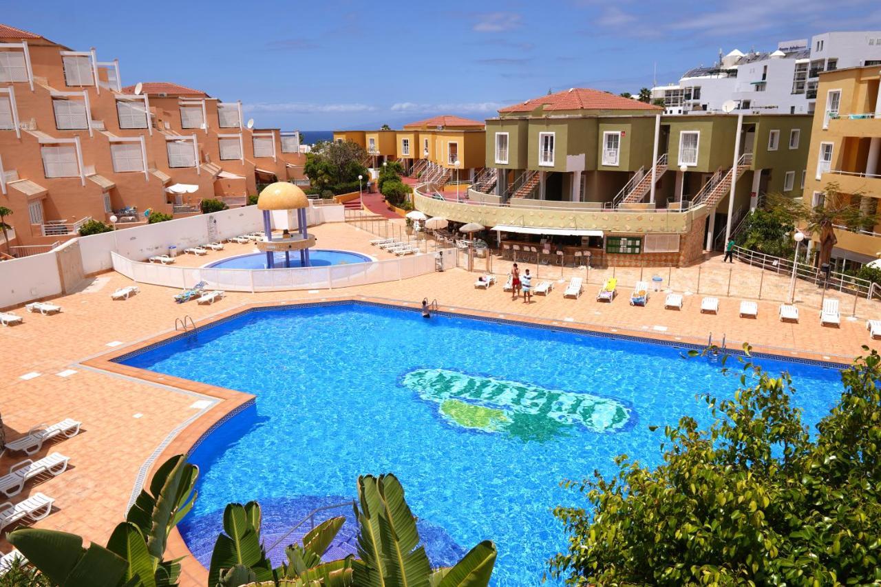 Sunny Dream - Costa Adeje Lejlighed Eksteriør billede