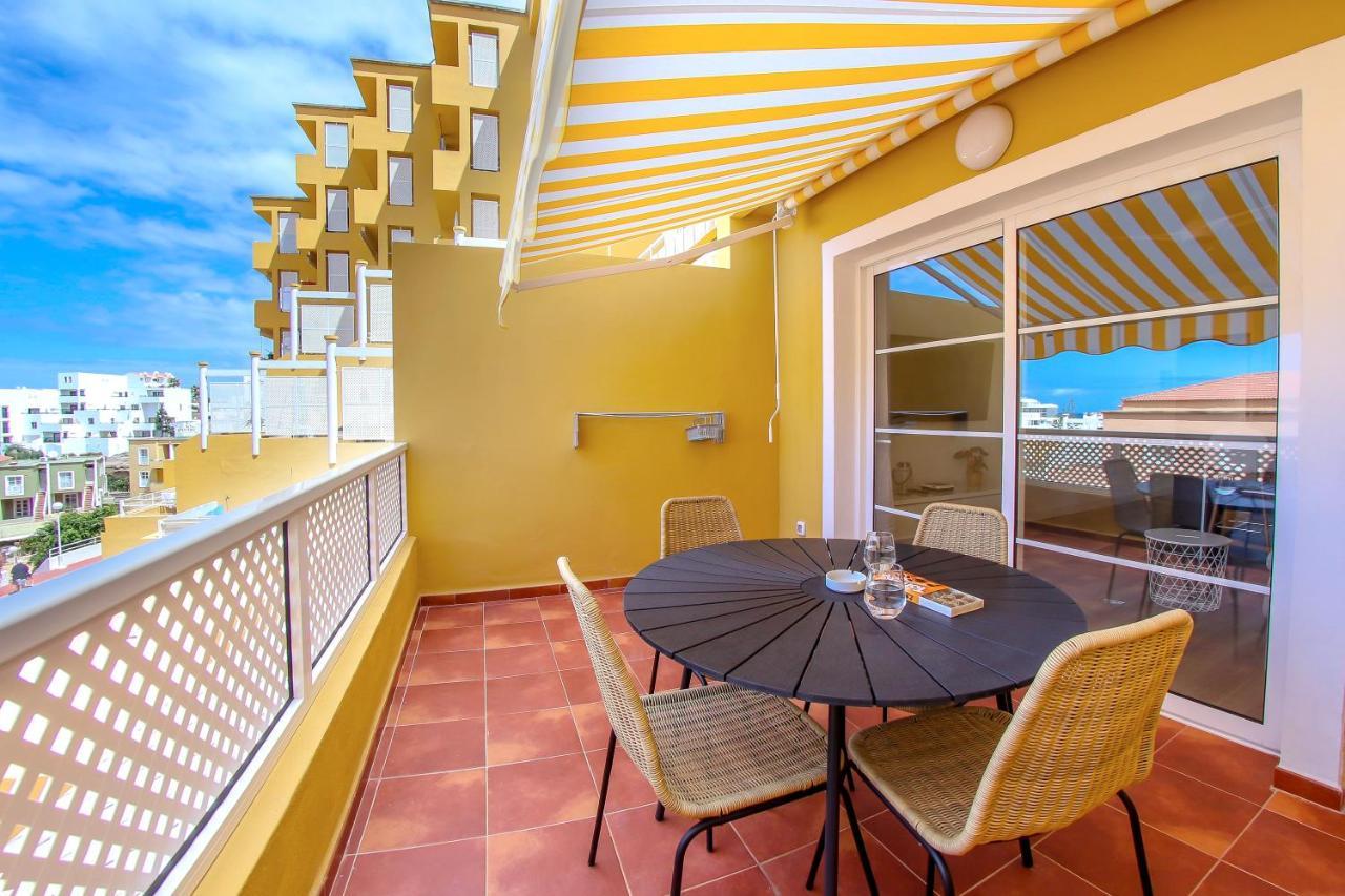 Sunny Dream - Costa Adeje Lejlighed Eksteriør billede
