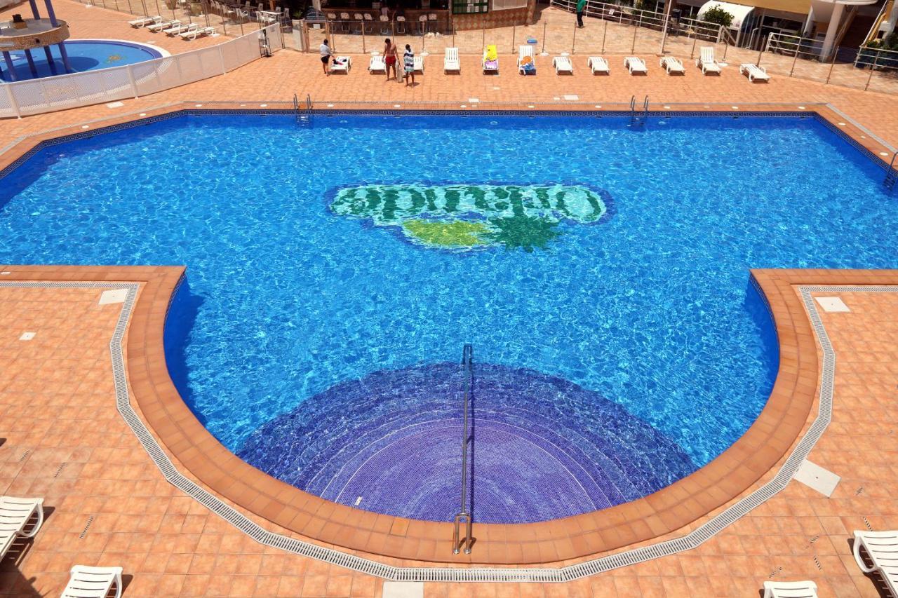 Sunny Dream - Costa Adeje Lejlighed Eksteriør billede