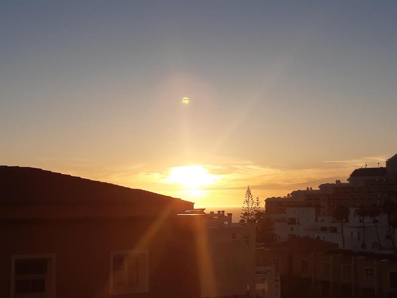 Sunny Dream - Costa Adeje Lejlighed Eksteriør billede