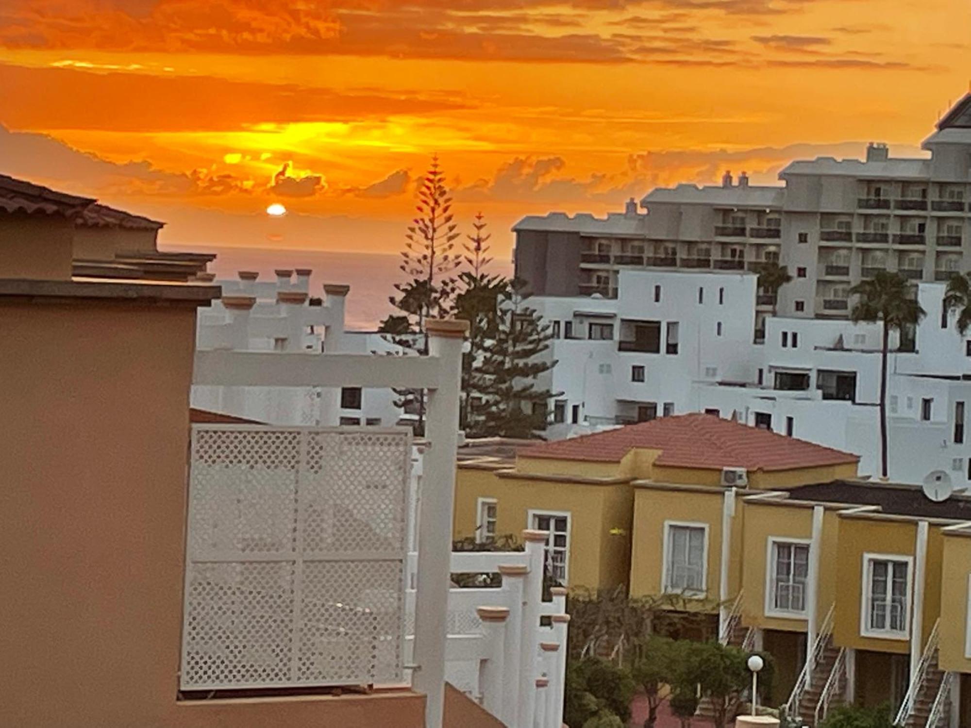 Sunny Dream - Costa Adeje Lejlighed Eksteriør billede